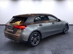 
										Mercedes-Benz A 180d Progressive full									