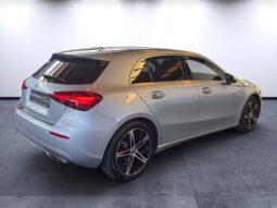 
										Mercedes-Benz A 200 Progressive full									
