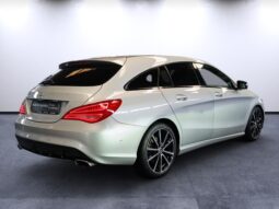 
										Mercedes-Benz CLA Shotting Brake 200d Urban full									