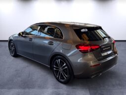 
										Mercedes-Benz A 180d Progressive full									