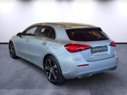 
										Mercedes-Benz A 200 Progressive full									