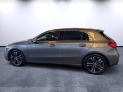 
										Mercedes-Benz A 180d Progressive full									