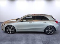 
										Mercedes-Benz A 200 Progressive full									