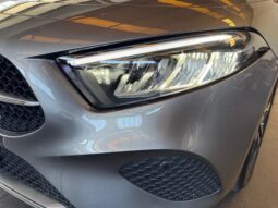 
										Mercedes-Benz A 180d Progressive full									