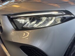 
										Mercedes-Benz A 200 Progressive full									