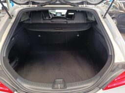 
										Mercedes-Benz CLA Shotting Brake 200d Urban full									