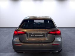 
										Mercedes-Benz A 180d Progressive full									