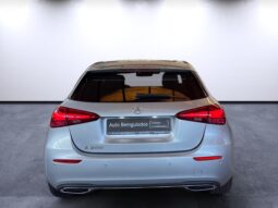 
										Mercedes-Benz A 200 Progressive full									