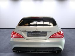 
										Mercedes-Benz CLA Shotting Brake 200d Urban full									