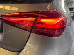 
										Mercedes-Benz A 180d Progressive full									