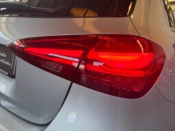 
										Mercedes-Benz A 200 Progressive full									