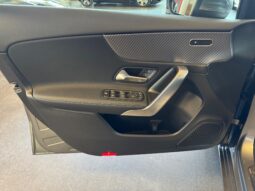 
										Mercedes-Benz A 180d Progressive full									
