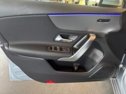 
										Mercedes-Benz A 200 Progressive full									