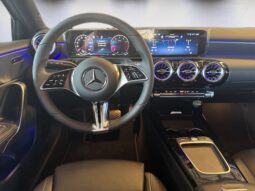 
										Mercedes-Benz A 200 Progressive full									