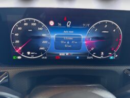 
										Mercedes-Benz A 180d Progressive full									