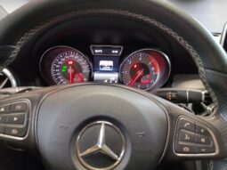 
										Mercedes-Benz CLA Shotting Brake 200d Urban full									