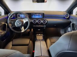 
										Mercedes-Benz A 200 Progressive full									