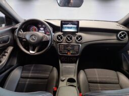 
										Mercedes-Benz CLA Shotting Brake 200d Urban full									