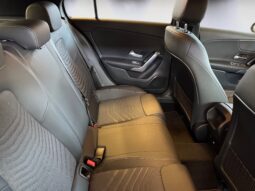 
										Mercedes-Benz A 180d Progressive full									