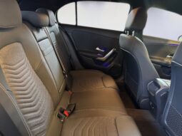 
										Mercedes-Benz A 200 Progressive full									