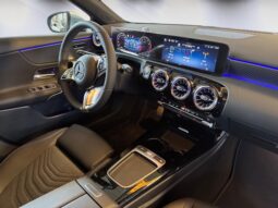 
										Mercedes-Benz A 200 Progressive full									