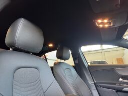 
										Mercedes-Benz A 180d Progressive full									