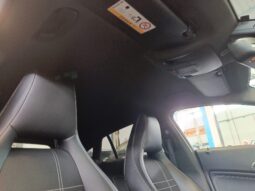 
										Mercedes-Benz CLA Shotting Brake 200d Urban full									