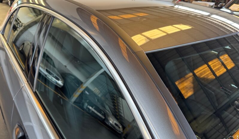 
								Mercedes-Benz A 180d Progressive full									