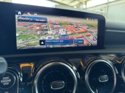 
										Mercedes-Benz A 180d Progressive full									