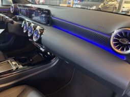 
										Mercedes-Benz A 200 Progressive full									