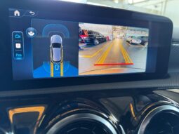 
										Mercedes-Benz A 180d Progressive full									