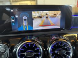 
										Mercedes-Benz A 200 Progressive full									