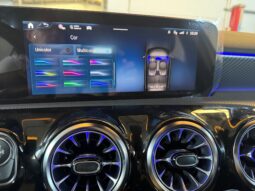 
										Mercedes-Benz A 200 Progressive full									