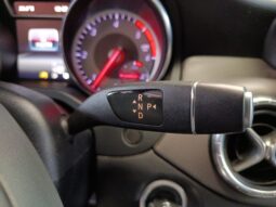 
										Mercedes-Benz CLA Shotting Brake 200d Urban full									