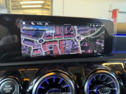 
										Mercedes-Benz A 200 Progressive full									
