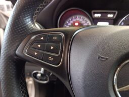 
										Mercedes-Benz CLA Shotting Brake 200d Urban full									