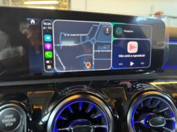 
										Mercedes-Benz A 200 Progressive full									