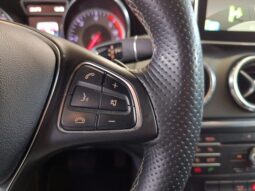 
										Mercedes-Benz CLA Shotting Brake 200d Urban full									