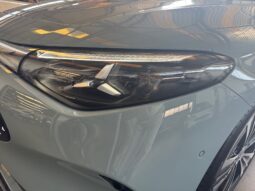 
										Mercedes-Benz CLA SB 200 full									