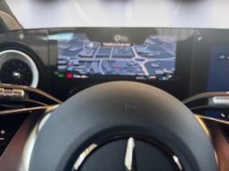 
										Mercedes-Benz CLA SB 200 full									