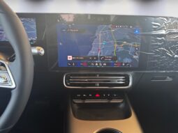
										Mercedes-Benz CLA SB 200 full									