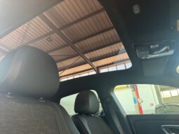 
										Mercedes-Benz CLA SB 200 full									