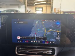 
										Mercedes-Benz CLA SB 200 full									