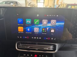 
										Mercedes-Benz CLA SB 200 full									