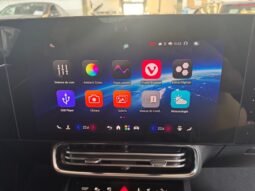 
										Mercedes-Benz CLA SB 200 full									