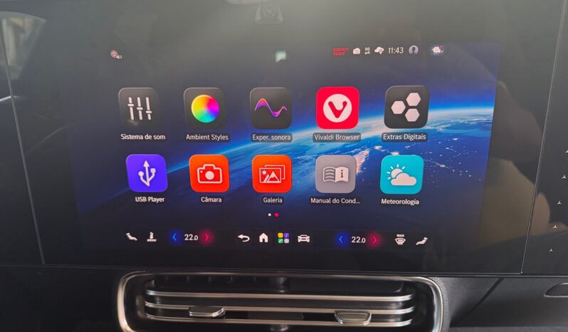 
								Mercedes-Benz CLA SB 200 full									