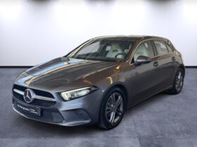 Mercedes-Benz Classe A 180 Progressive