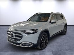 Mercedes-Benz GLB 200 Progressive Advanced 7 Lugares