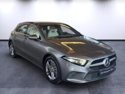 
										Mercedes-Benz Classe A 180 Progressive full									