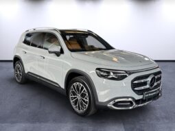 
										Mercedes-Benz GLB 200 Progressive Advanced 7 Lugares full									